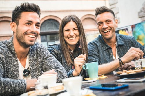  Cuckolds, Hotwives and Bulls in St. Petersburg